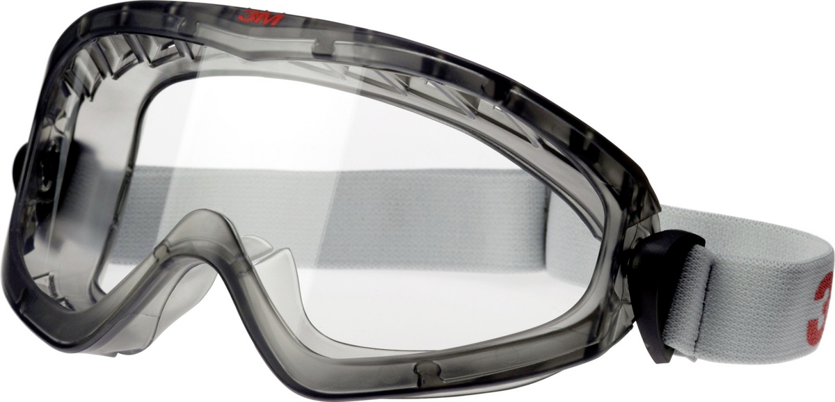 3M GoggleGear Schutzbrille 2890
